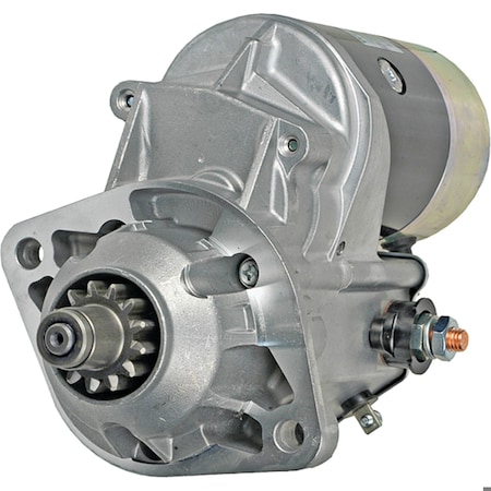 Db Electrical Starter for Case/International Harvester 1840 1990-1999 DEN-AS228000-4671